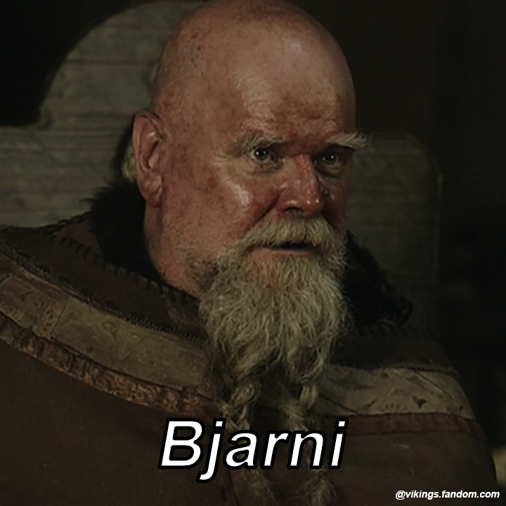 bjarni