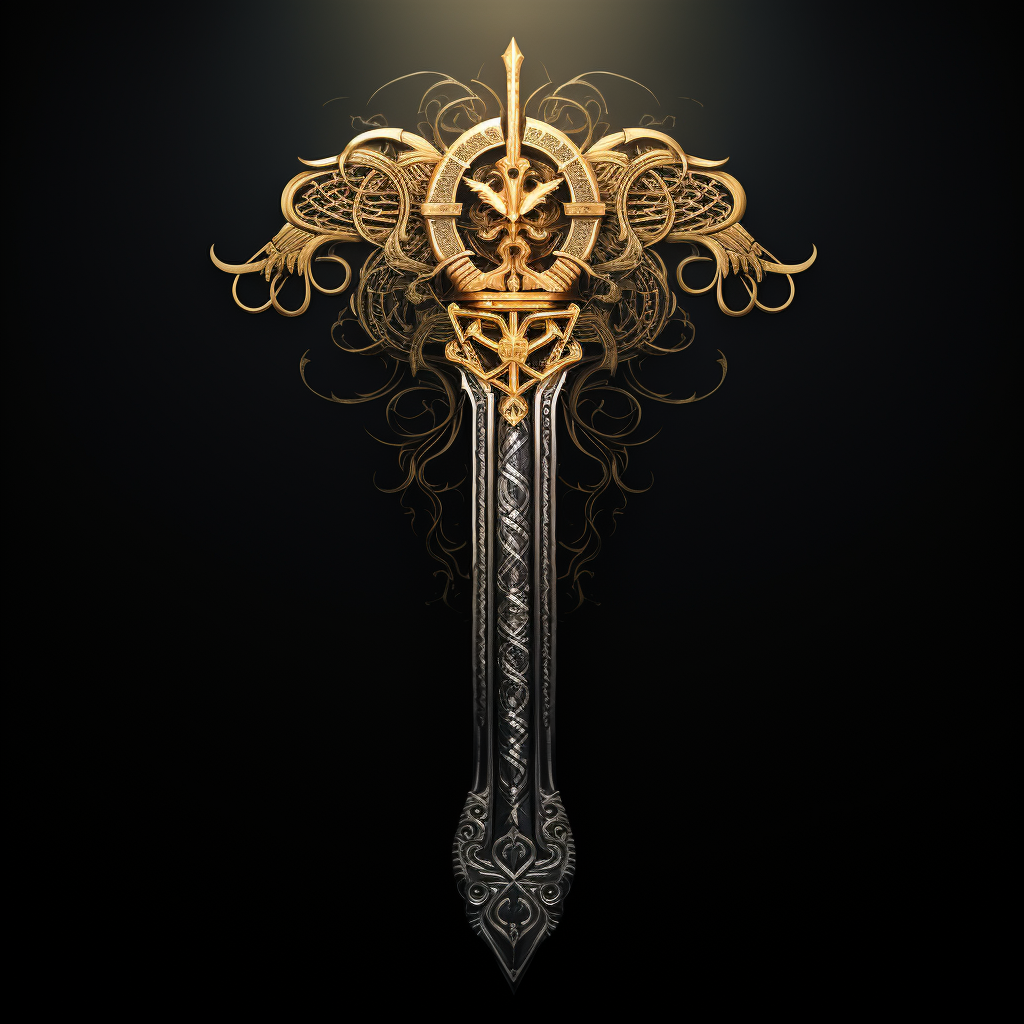 Lance Gungnir