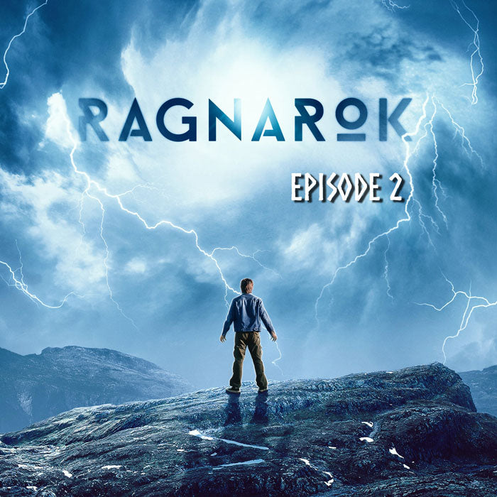 Ragnarök SAISON 1 ÉPISODE 2