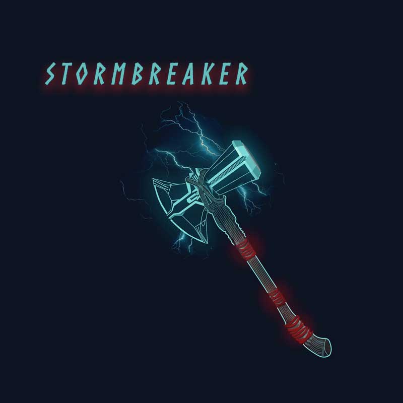 Stormbreaker
