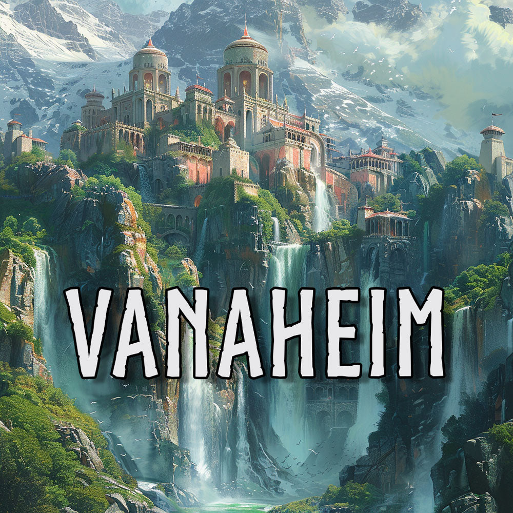 Vanaheim