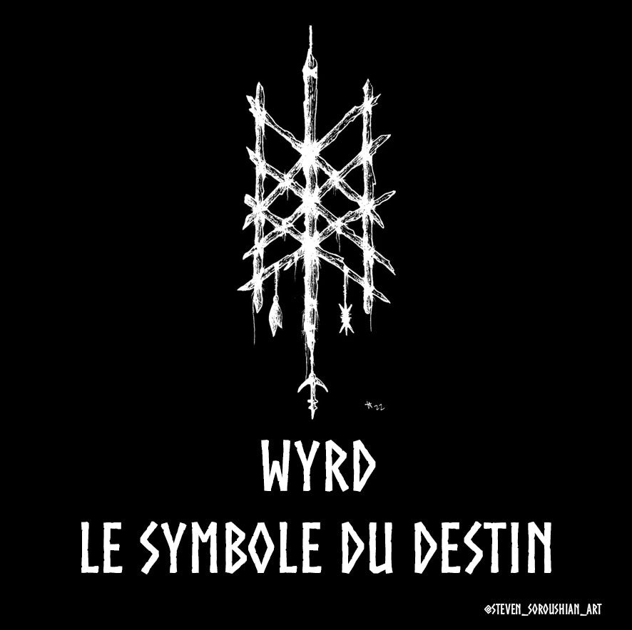 La Toile De Wyrd : Origine et signification