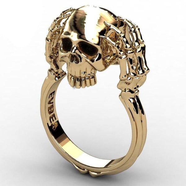 Bague Seigneur des Ombres