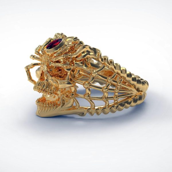 Bague des Os Éternels