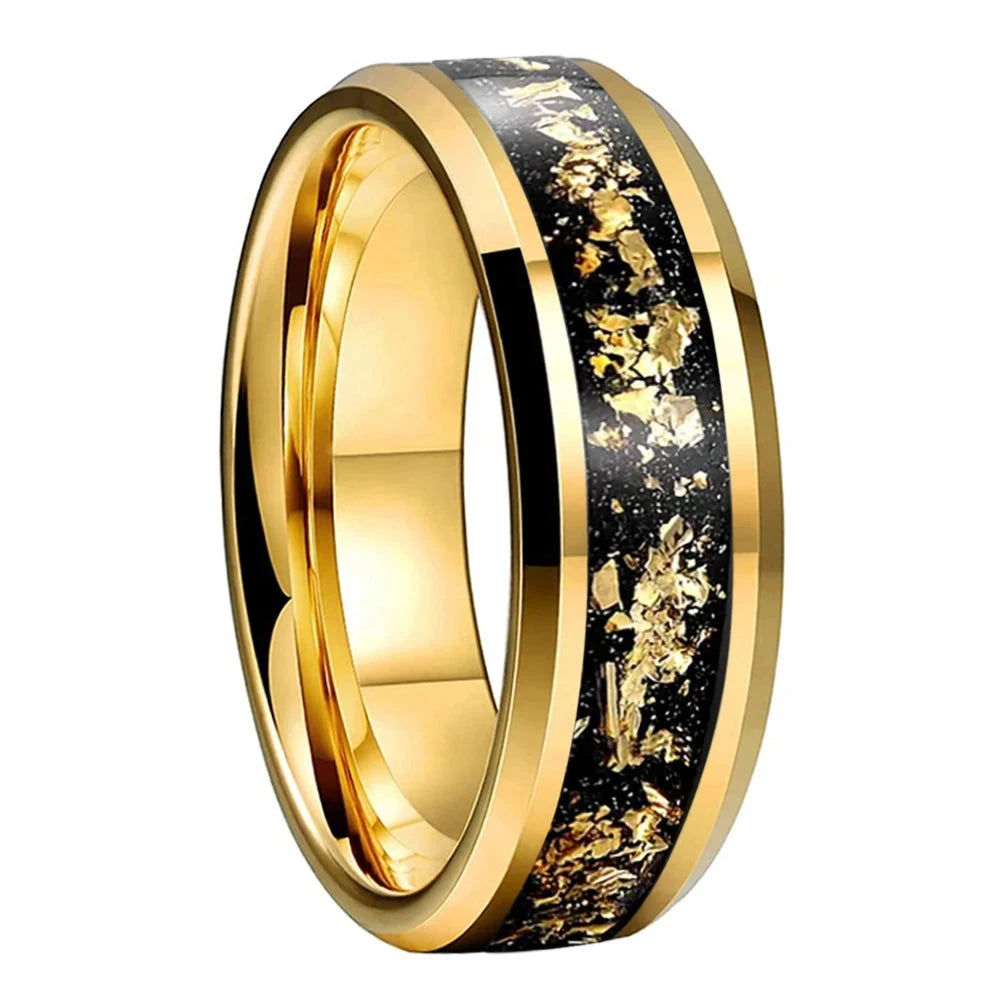 Bague Viking Héritage de Midgard