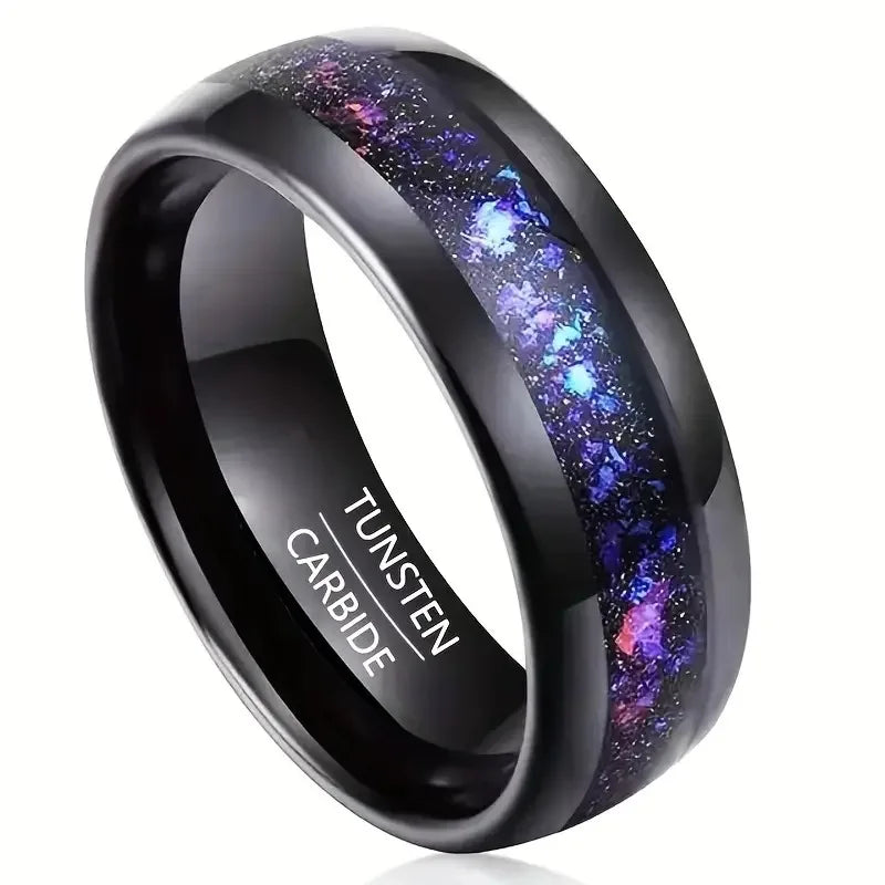 Bague Viking Voie des Étoiles