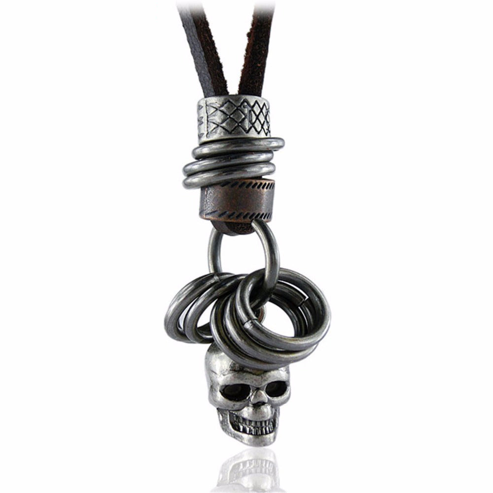 Pendentif Esprit Rebelle