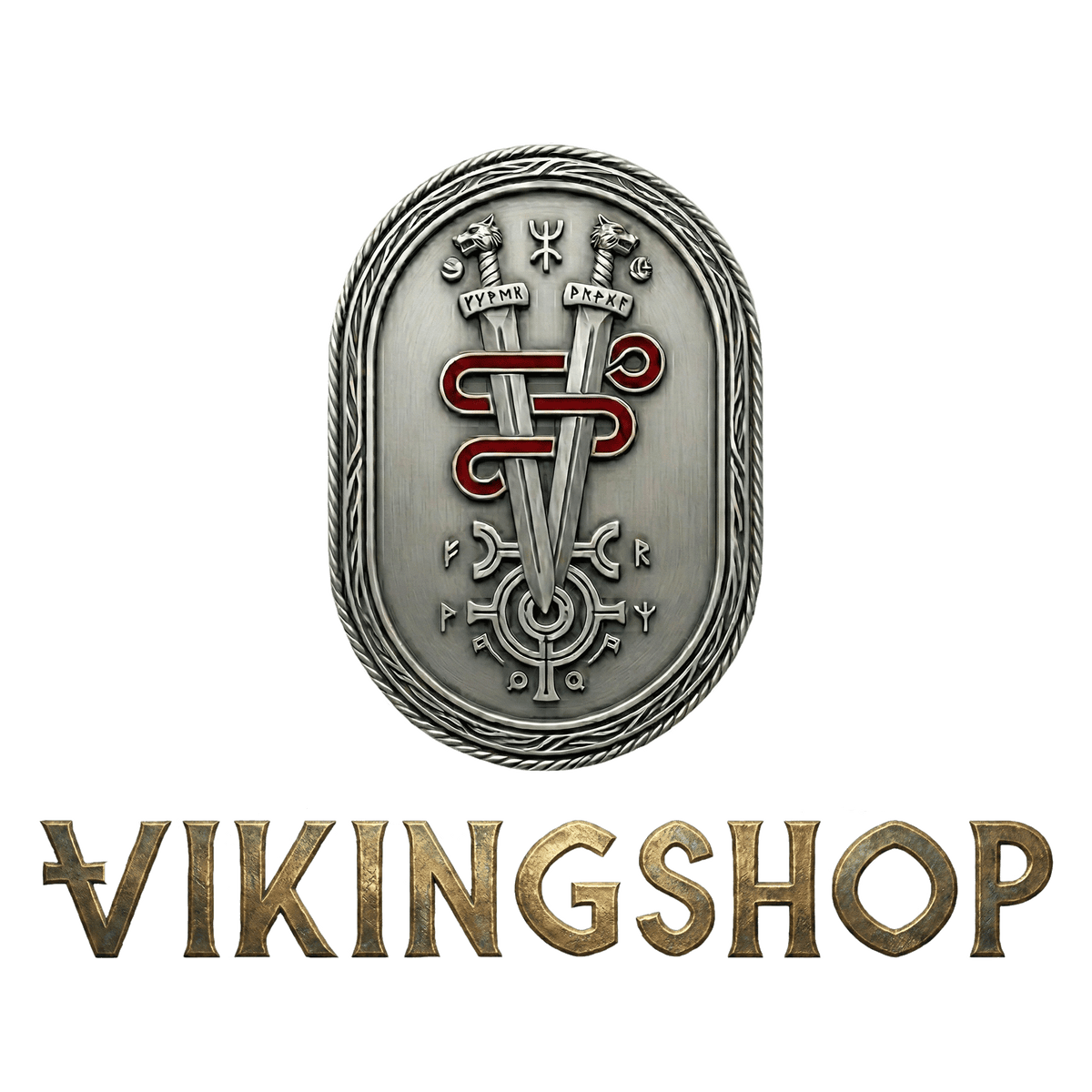 Viking Shop