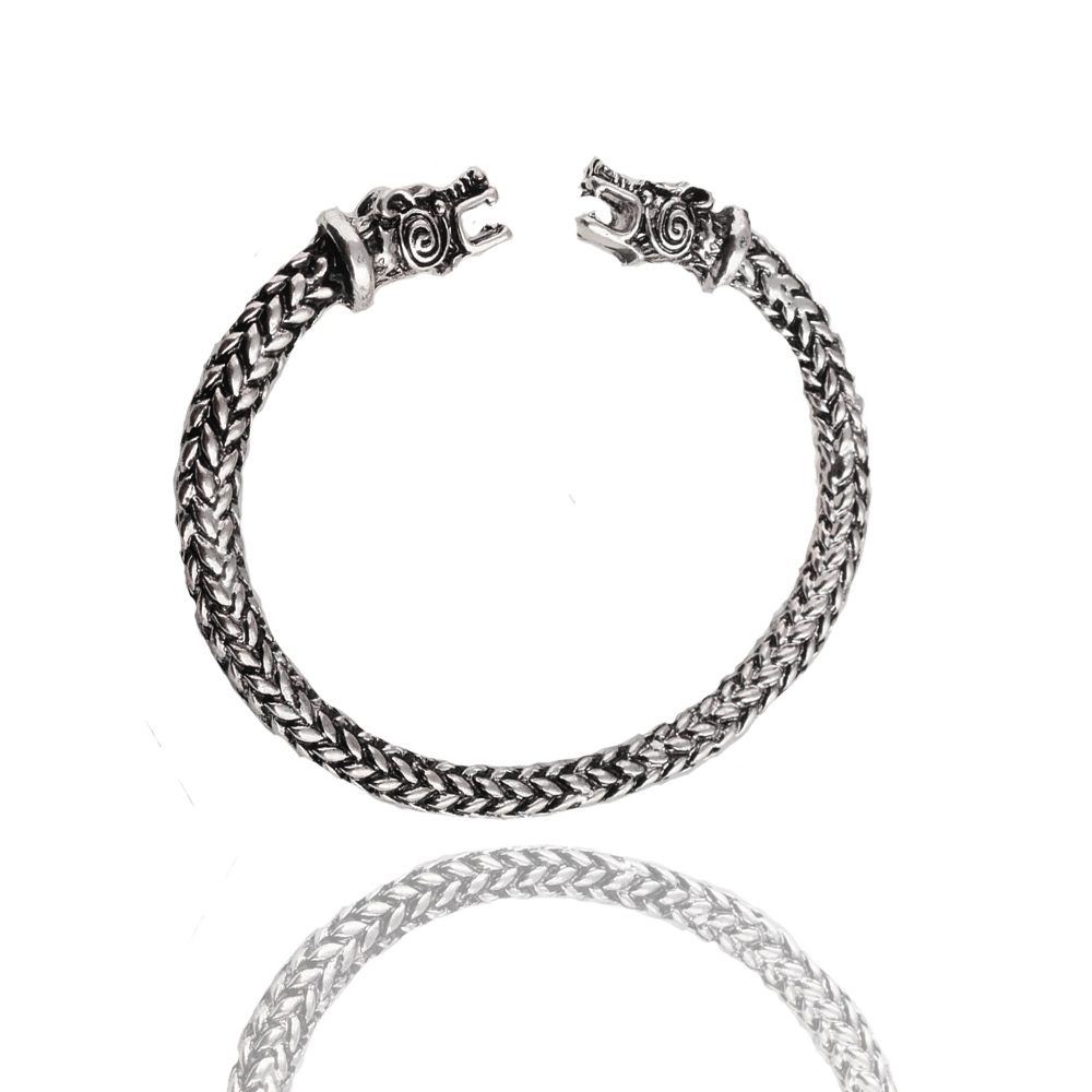 Bracelet Viking <br>Fenrir</br> viking shop