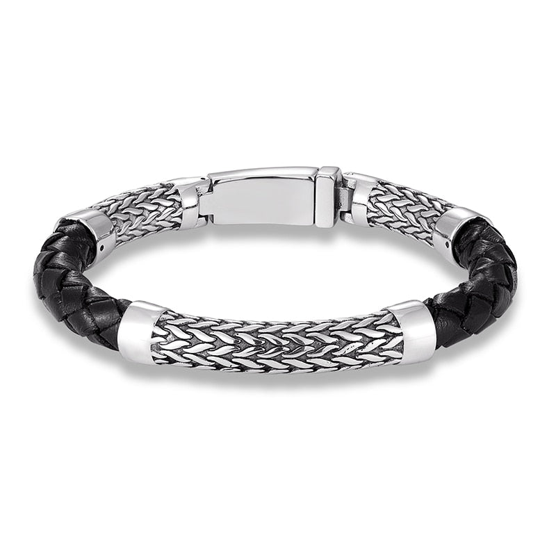 Bracelet Viking <br>Fer de Midgard</br> Viking Shop