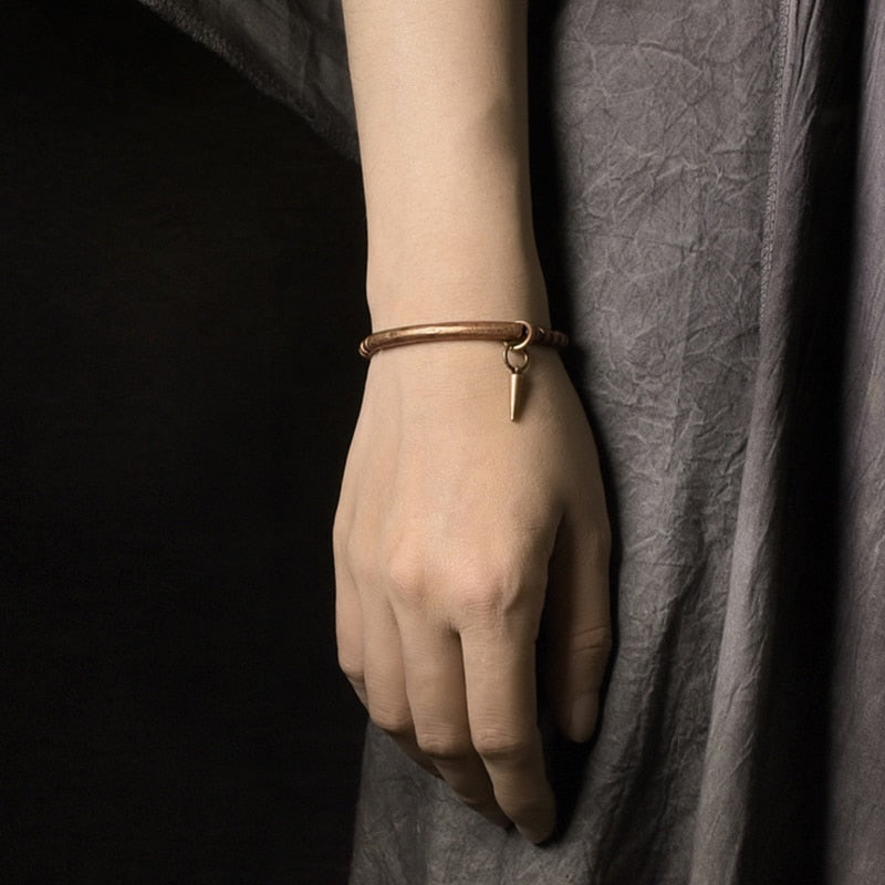 Bracelet Viking <br>Don de Freaya</br> Viking Shop
