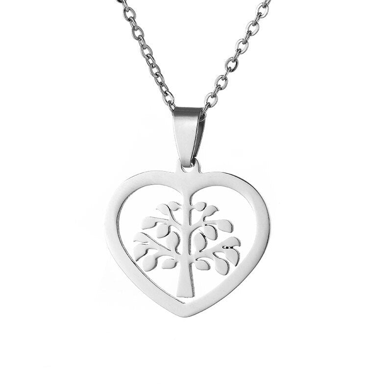 Collier Viking <br>Arbre de vie</br> Viking Shop