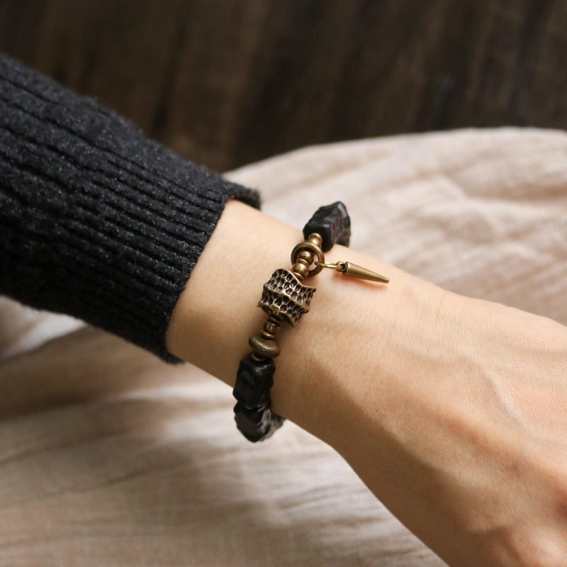 Bracelet Viking <br>Liens Ancestraux</br> Viking Shop