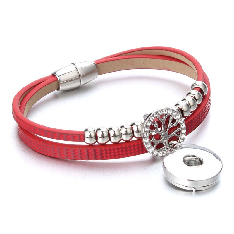 Bracelet Viking <br>Arbre de Vie</br> Viking Shop