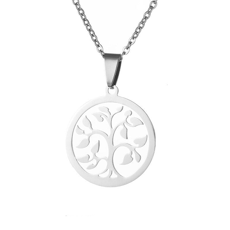 Collier Viking <br>Arbre de vie</br> Viking Shop