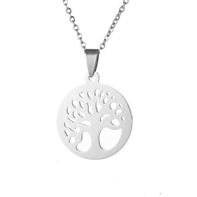 Collier Viking <br>Arbre de vie</br> Viking Shop