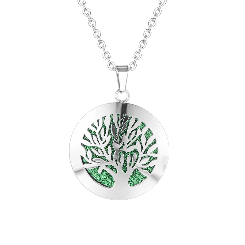 Collier Viking <br>Arbre de vie</br> Viking Shop