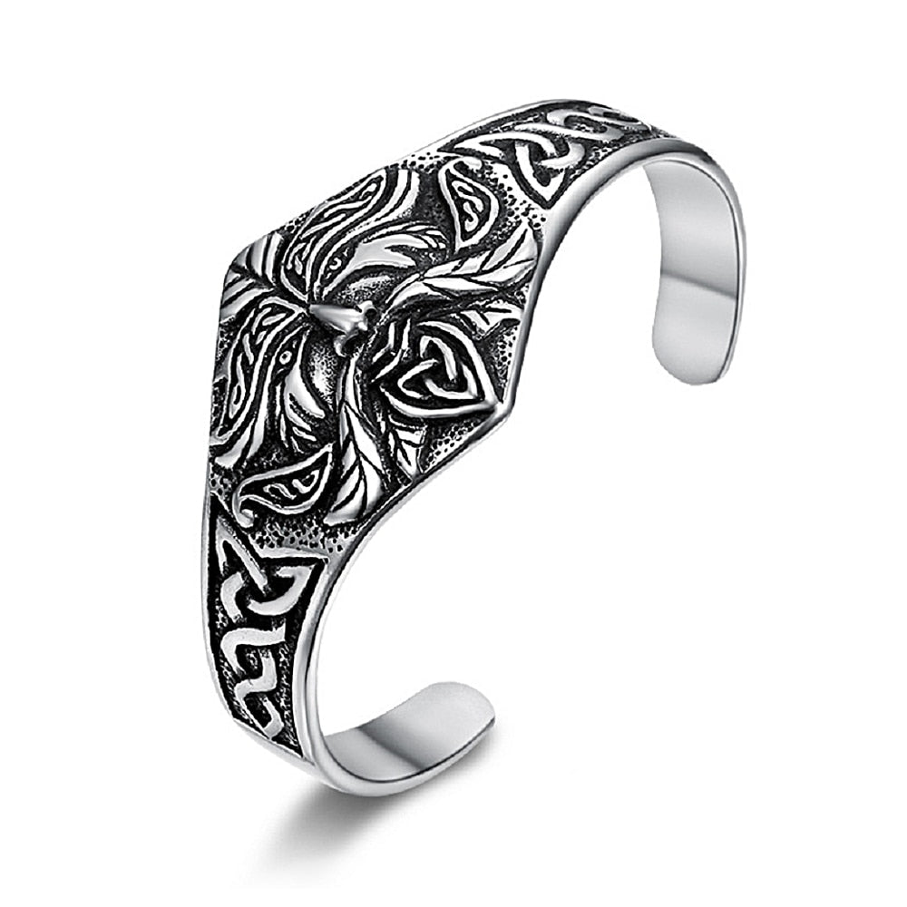 Bracelet Viking <br>Odin</br> Viking Shop