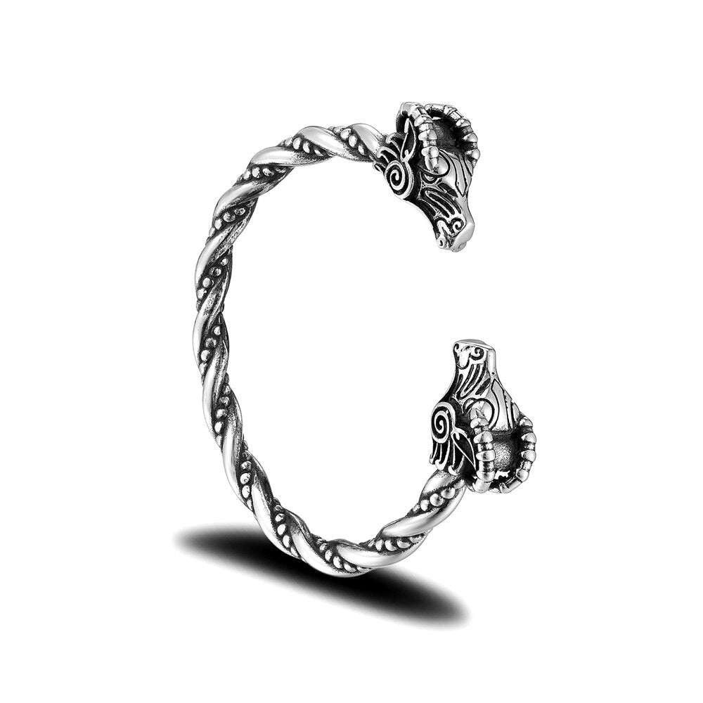 Bracelet Viking <br>Tanngrisnir </br> Viking Shop