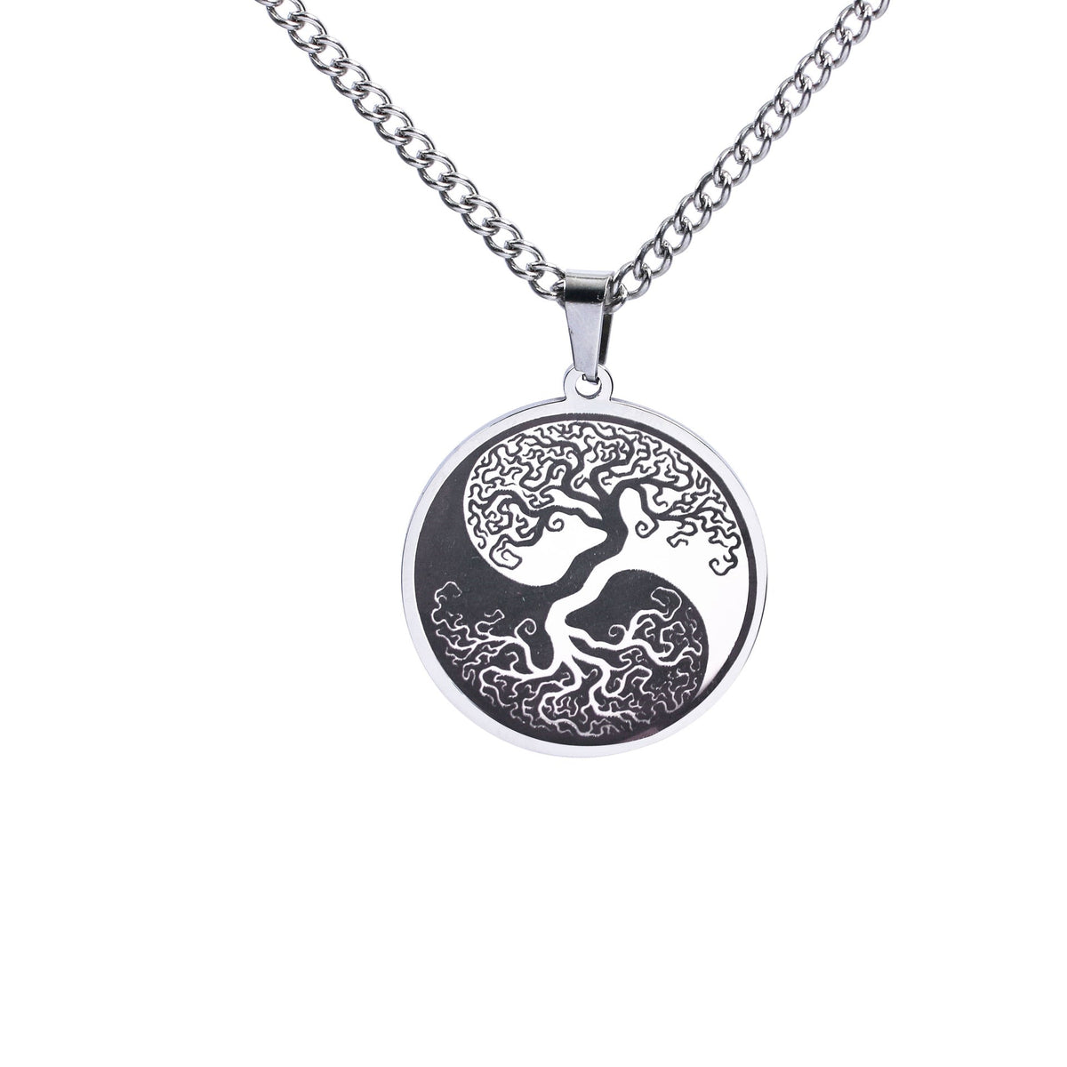 Collier Viking <br>Arbre de vie</br> Viking Shop