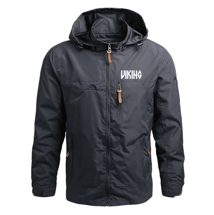 Veste Viking <br> Mourir dans la bataille</br> Viking Shop
