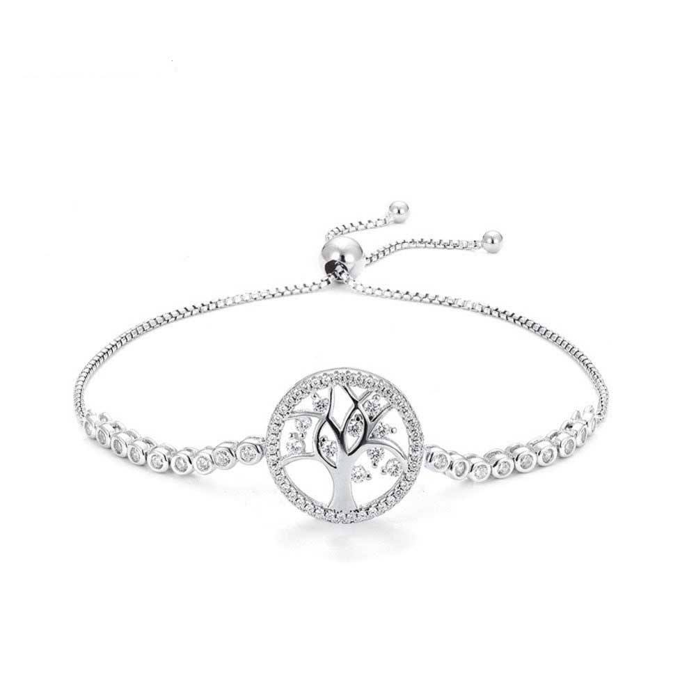 Bracelet Viking <br>Arbre de Vie</br> Viking Shop