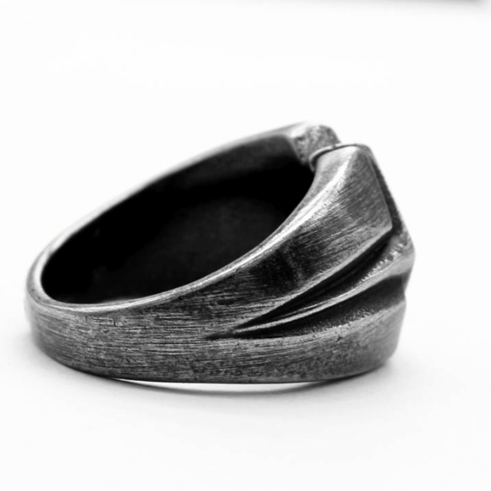 Bague Viking <br>La forge</br> Viking Shop