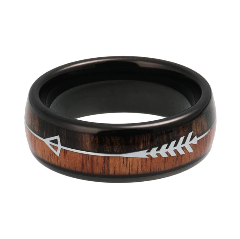 Bague Viking <br>Flèche</br> Viking Shop