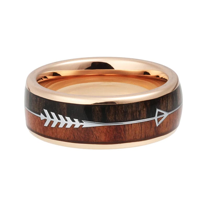 Bague Viking <br>Flèche</br> Viking Shop