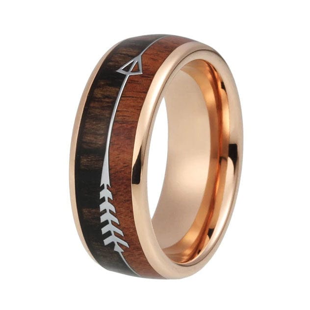 Bague Viking <br>Flèche</br> Viking Shop
