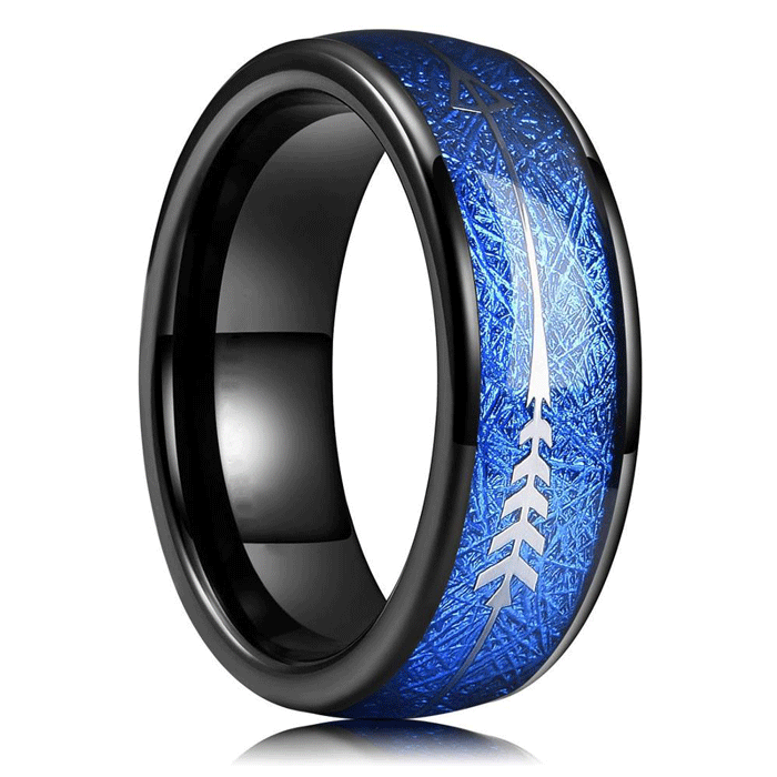 Bague Viking <br>Flèche</br> Viking Shop