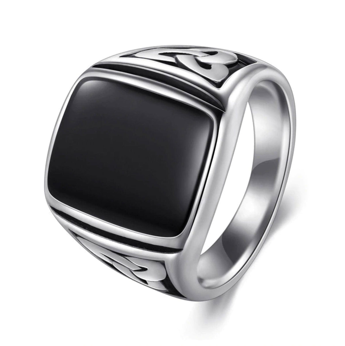 Bague Viking <br>Triquetra</br> Viking Shop