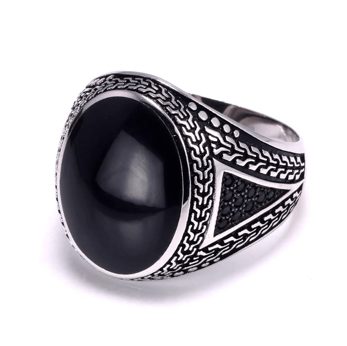 Bague Viking <br>Chef de clan</br> Viking Shop