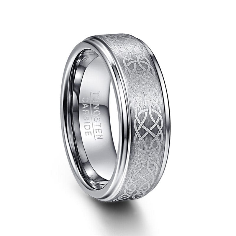 Bague Viking <br>Noeud Celtique</br> Viking Shop