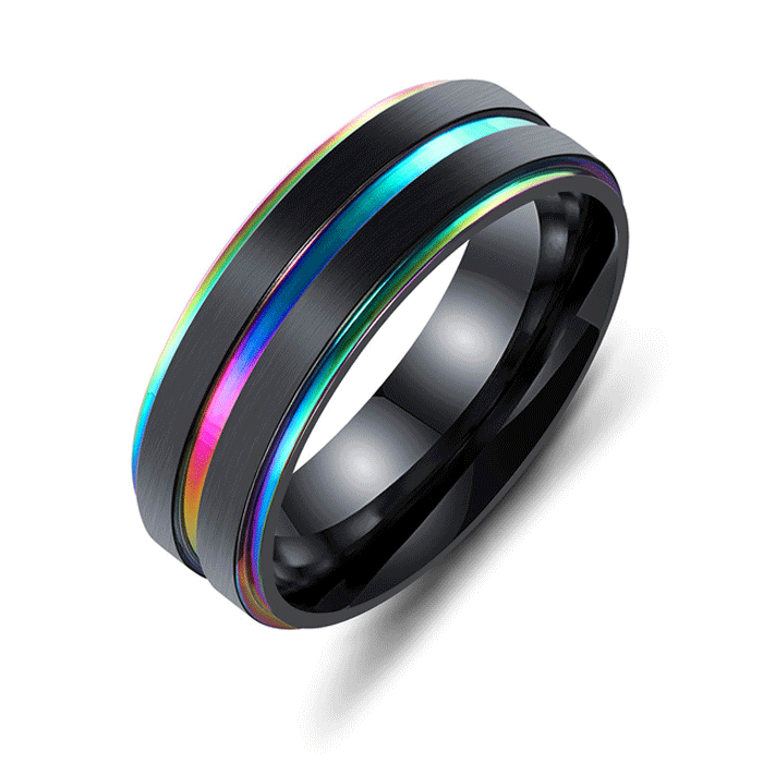 Bague Viking <br>Chaos</br> Viking Shop