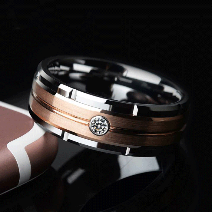 Bague Viking <br>Chef de raid</br> Viking Shop