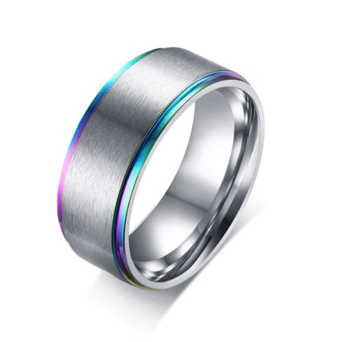 Bague Viking <br>Lendemain du Chaos</br> Viking Shop
