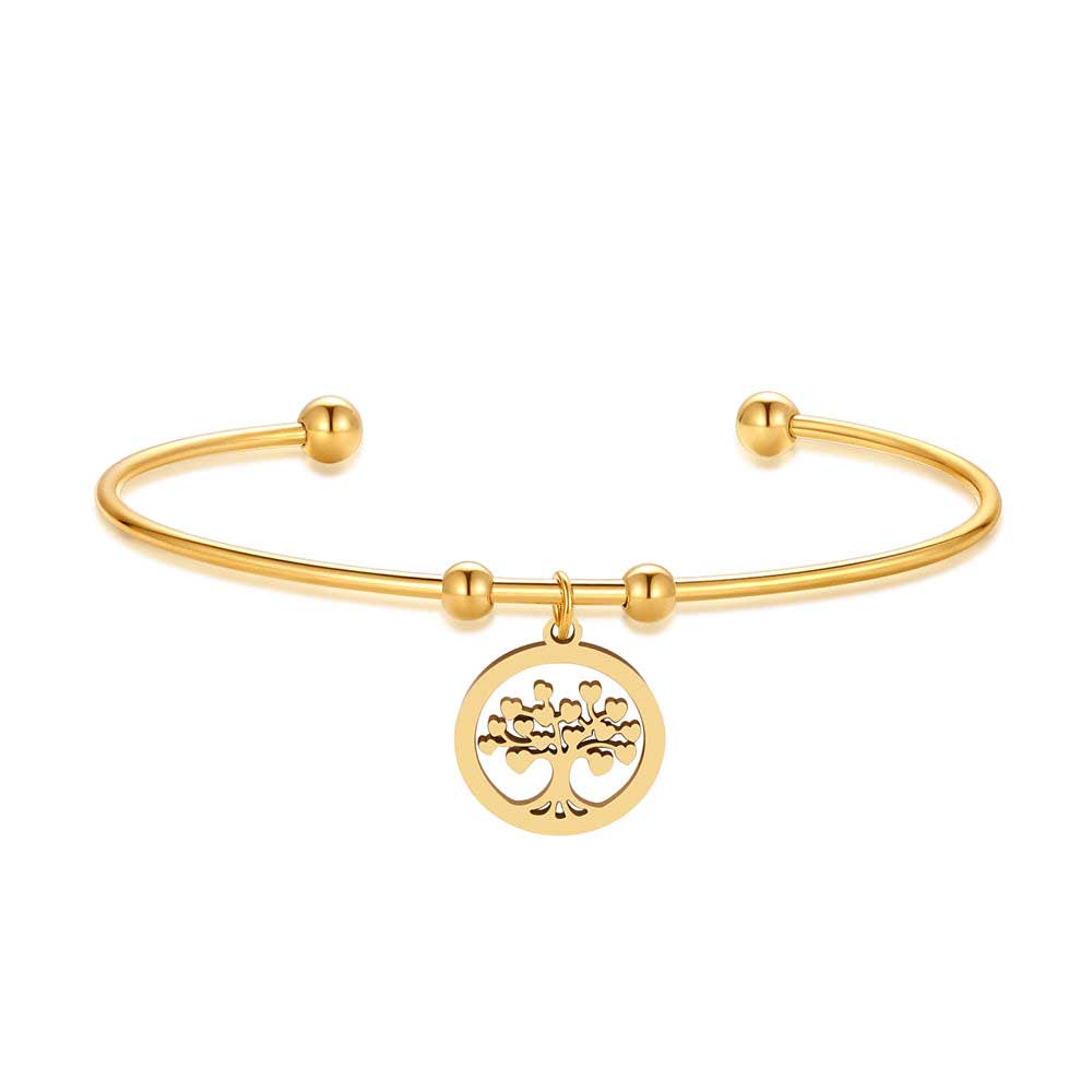Bracelet Viking <br>Arbre de Vie</br> Viking Shop