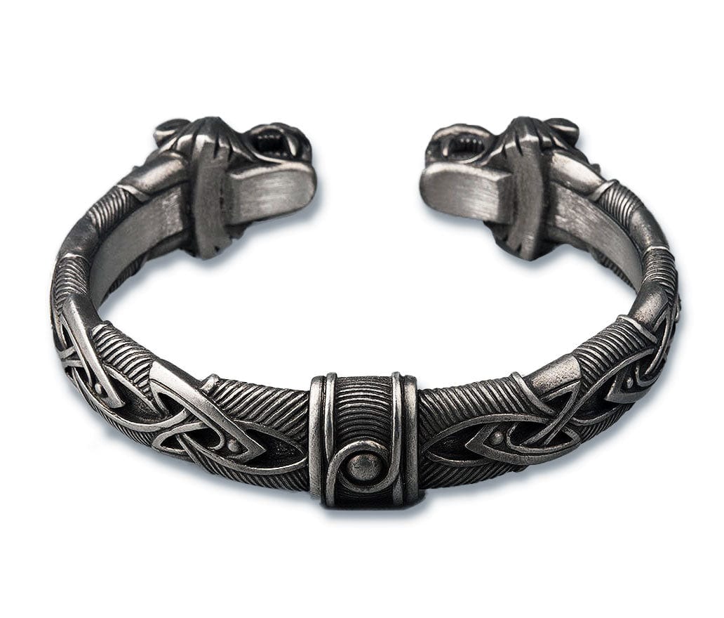 Bracelet Viking <br>Fenrir</br> Viking Shop