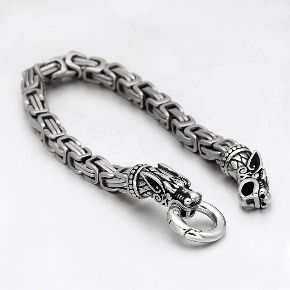 Bracelet Viking <br>Fenrir</br> Viking Shop