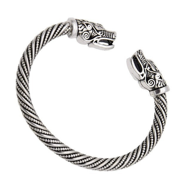 Bracelet Viking <br>Fenrir</br> viking shop