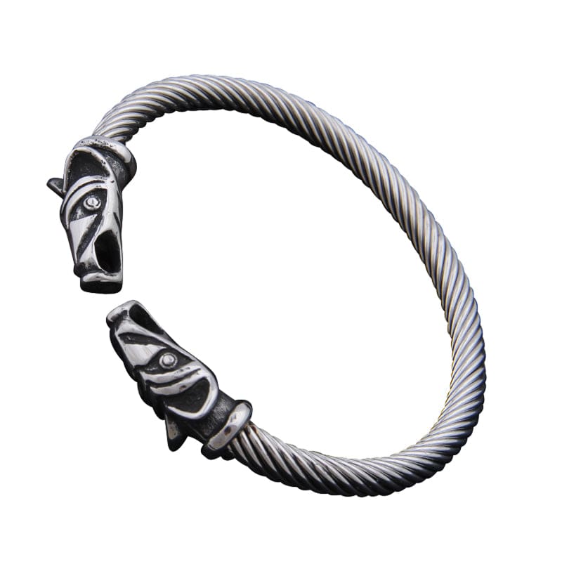 Bracelet Viking <br>Fenrir</br> Viking Shop