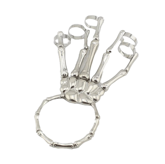 Bracelet Viking <br>main squelette</br> Viking Shop