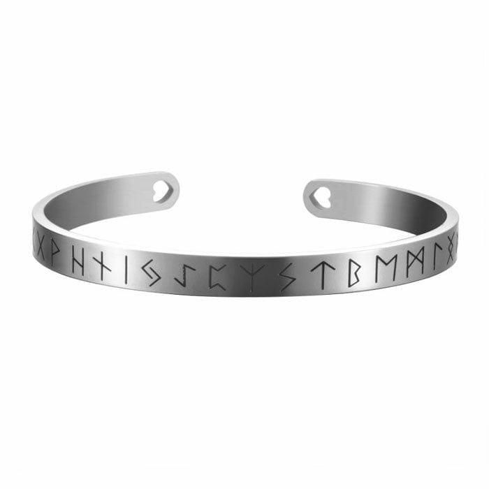 Bracelet viking <br>Runes</br> Viking Shop