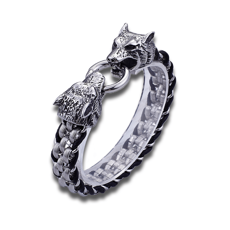 Bracelet Viking <br>Fenris</br> Viking Shop