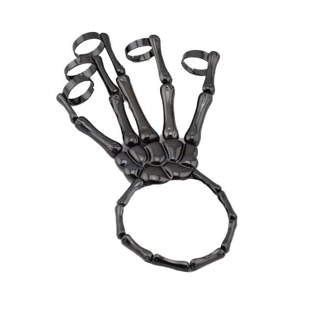 Bracelet Viking <br>main squelette</br> Viking Shop