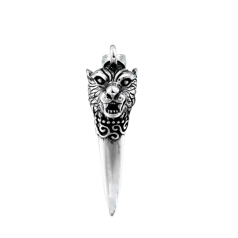 Collier Viking <br>Fenrir</br> Viking Shop