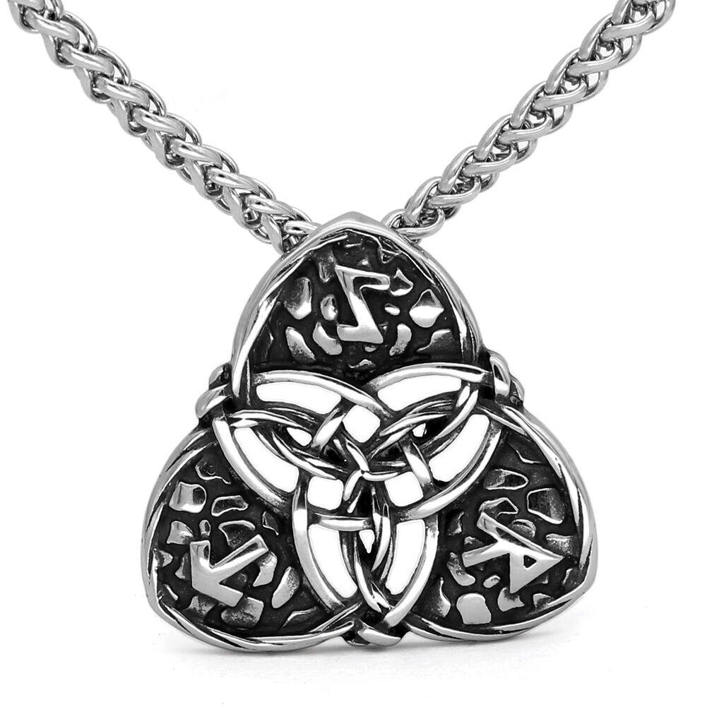 Coller Viking <br>Triquetra</br> Viking Shop