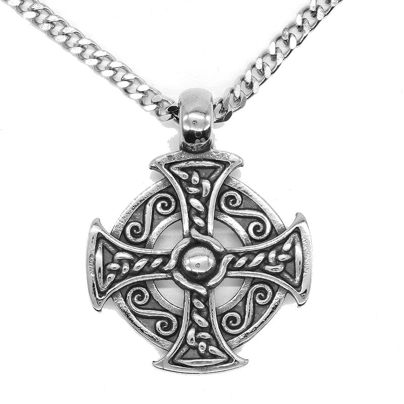 Croix Celtique Viking Shop
