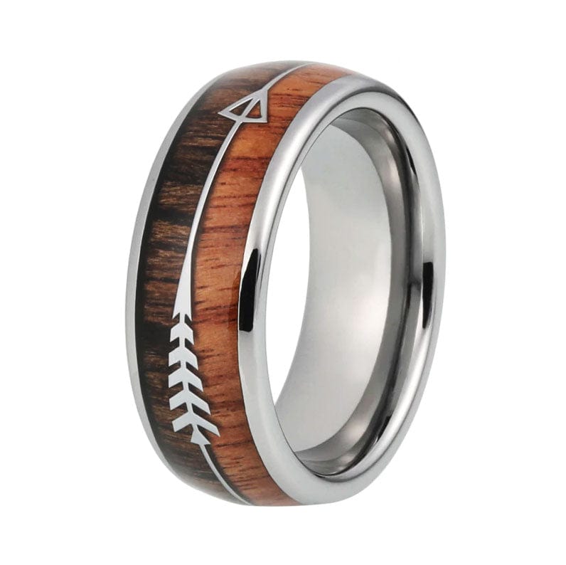 Bague Viking <br>Flèche</br> Viking Shop